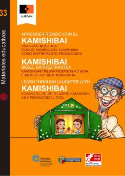 Learn through laughter with Kamishibai